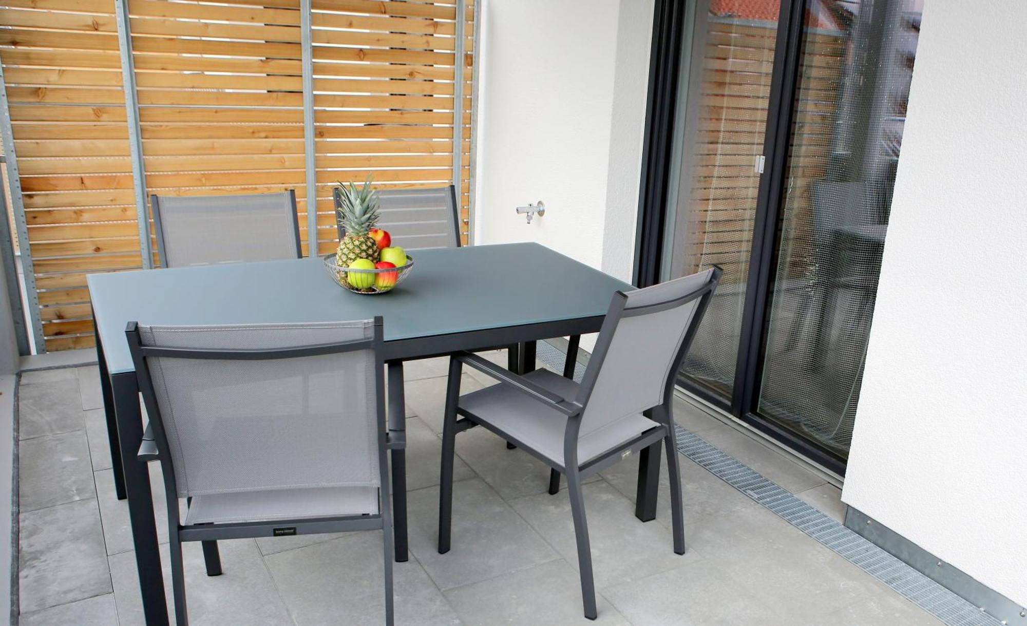 Purer Genuss - 110Qm Apartment Owingen Luaran gambar